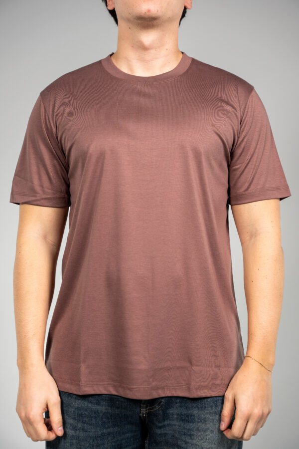 Rozzano Exclusive – T-shirt Copper