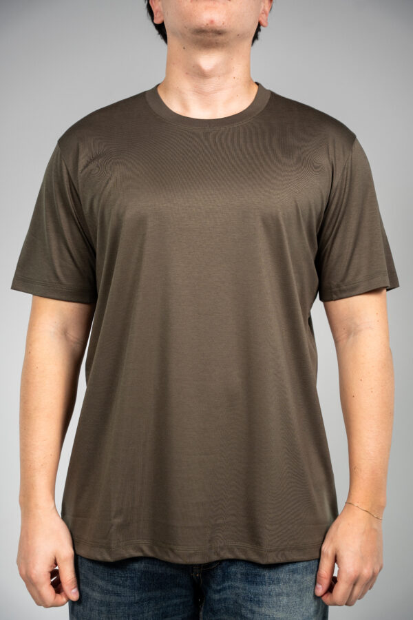 Rozzano Exclusive – T-shirt Green