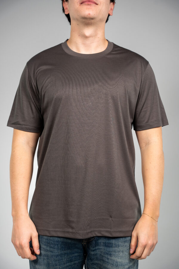 Rozzano Exclusive – T-shirt Anthracite
