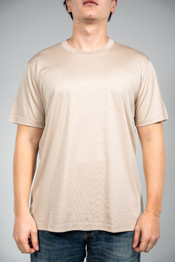 Rozzano Exclusive – T-shirt Beige