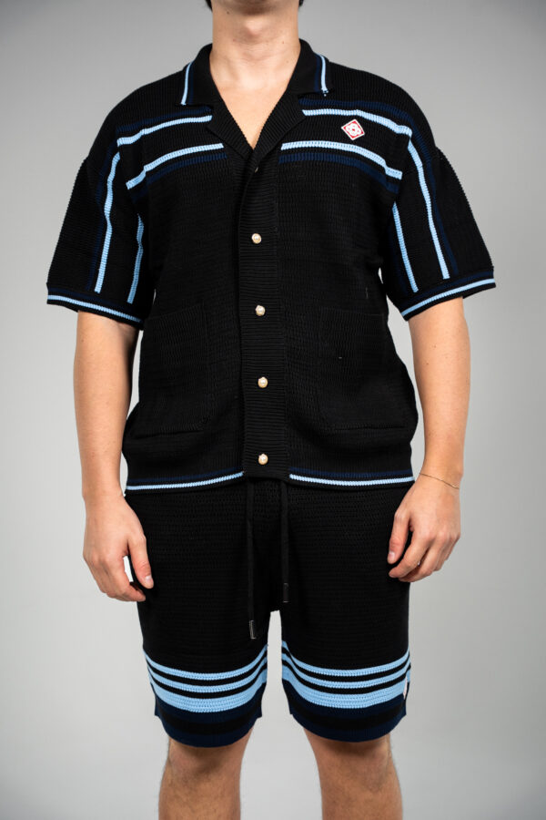 Casablanca – Summerset Black