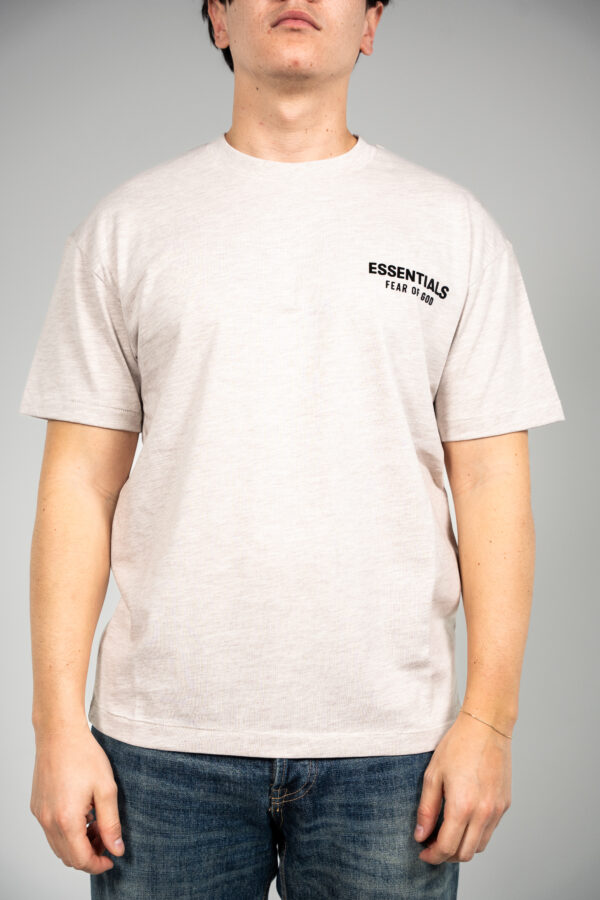 Fear of God – Essentials T-Shirt Beige