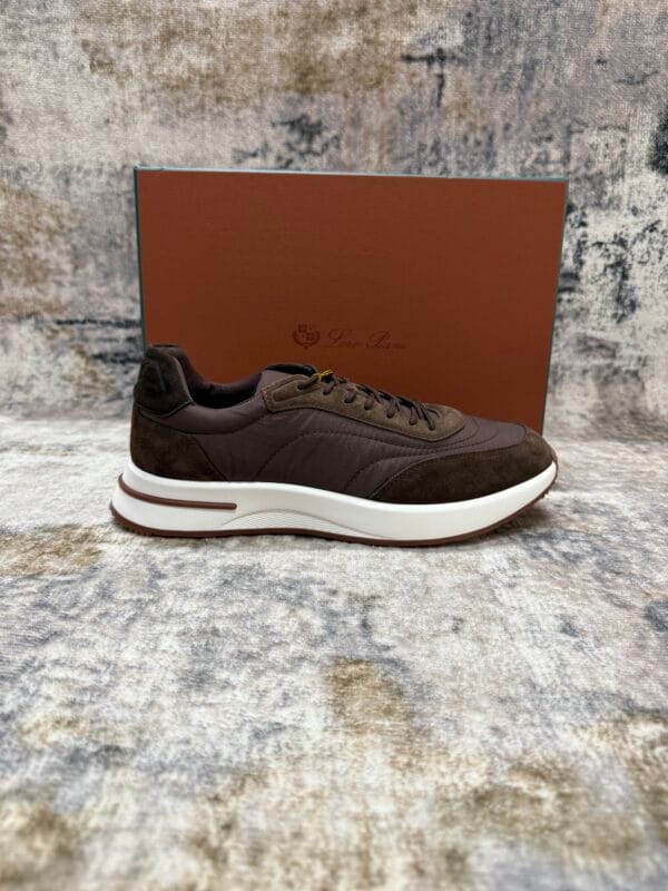 Loro Piana – Weekend Walk Sesam Brown