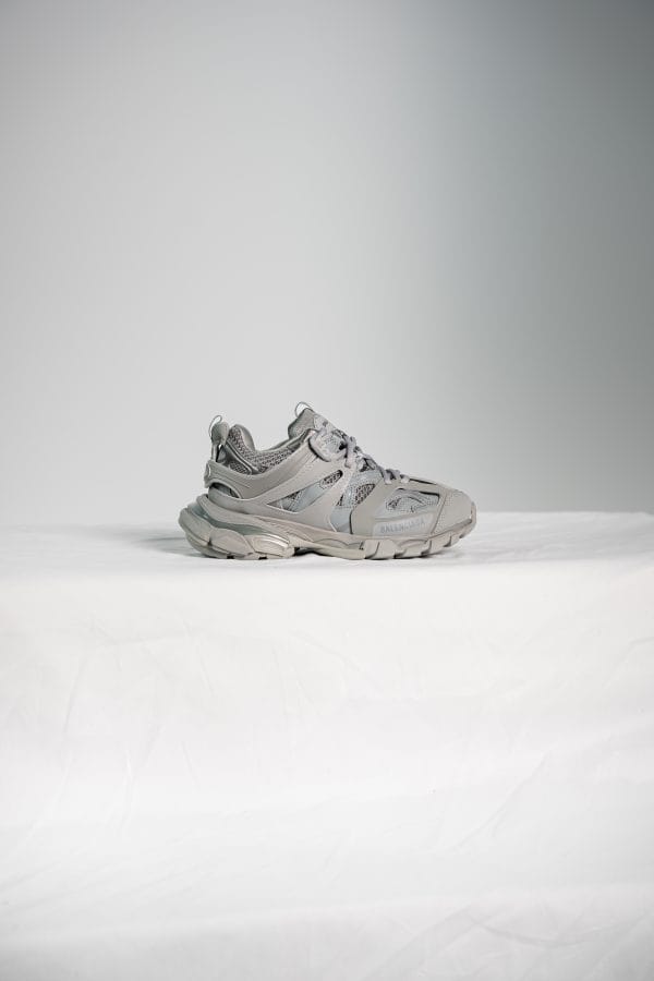 Balenciaga – Track Grey