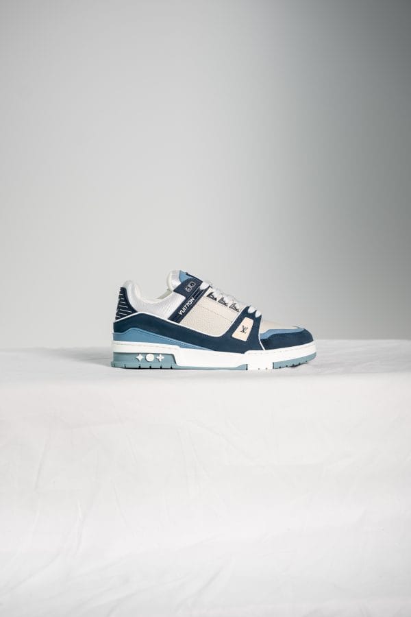 Louis Vuitton – Sneaker LV Trainer