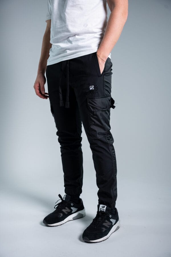 loewe – Cargo black tweede afbeelding