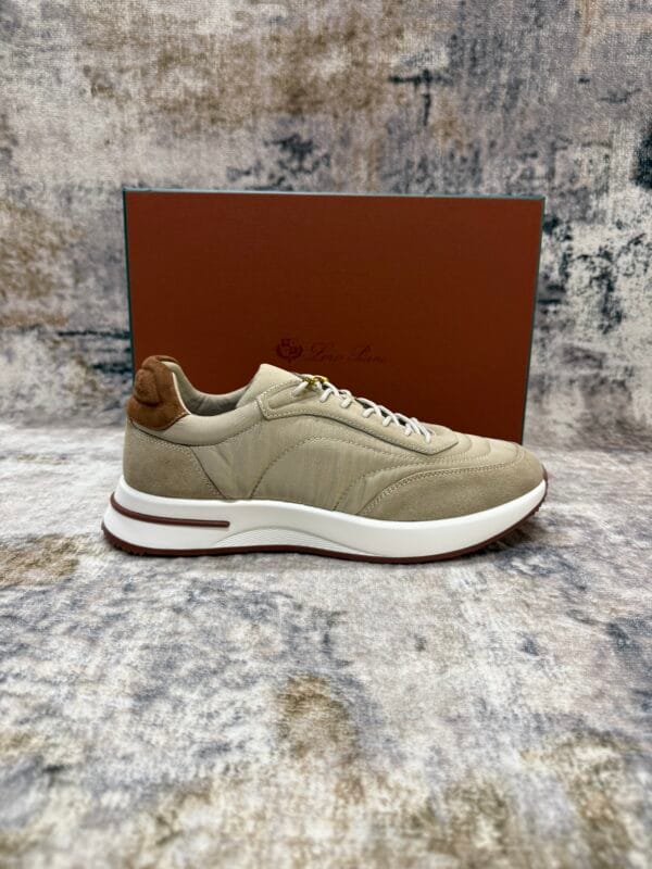 Loro Piana – Weekend Walk Apricot