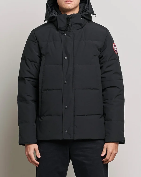 Canada Goose – Wyndham Black
