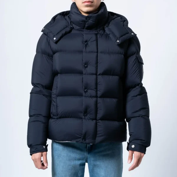 Moncler – Vezere Navy Blue