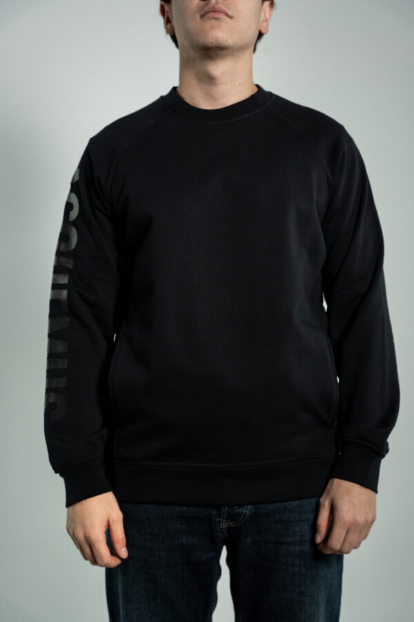 Jacquemus – Sweater Black