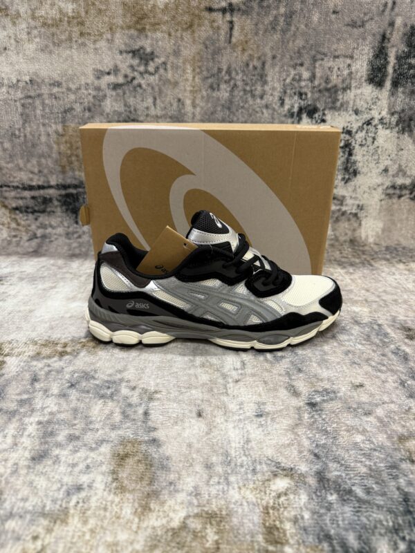 Asics – Gel Nyc Dark Grey