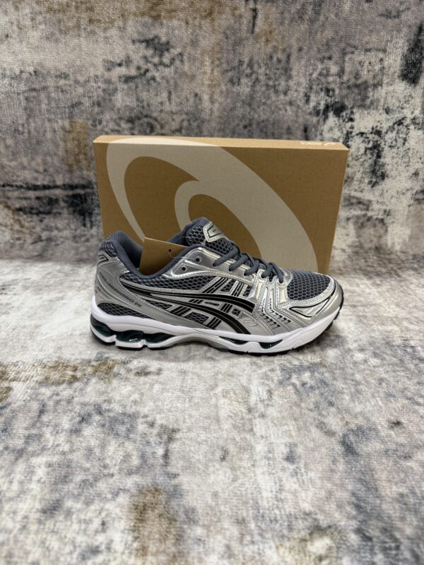 Asics – Gel Kayano 14 Silver Grey