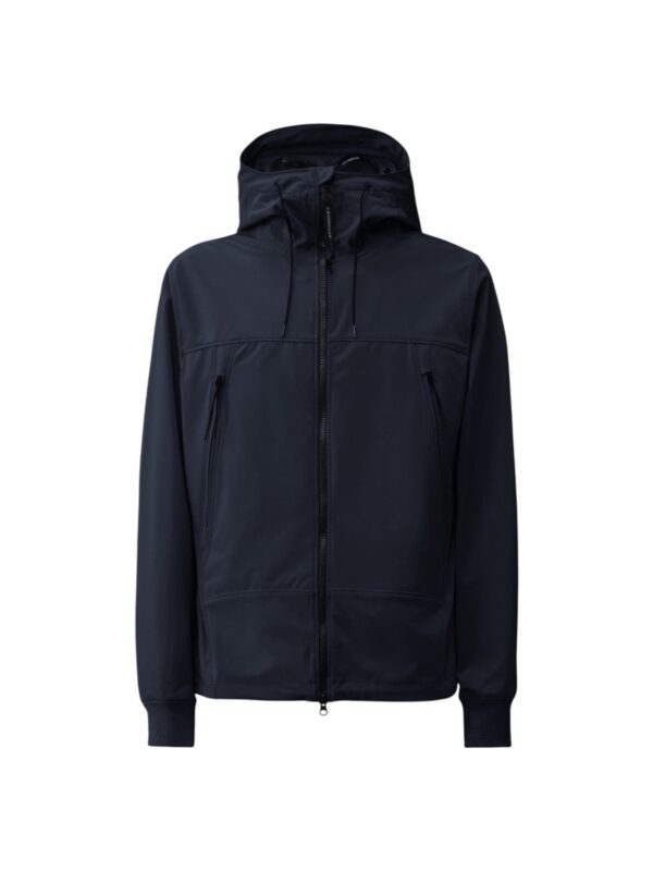 CP Company – Soft Shell R Goggle Navy Blue
