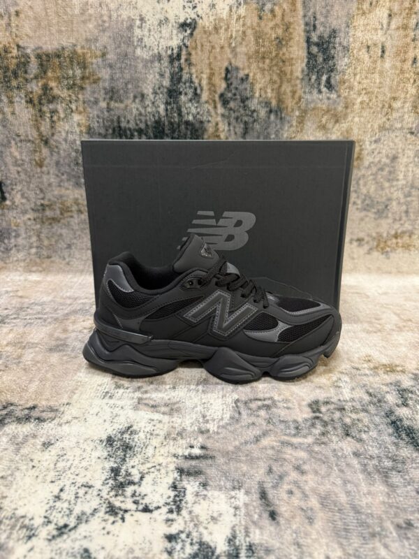 New Balance – U9060ZGE Black