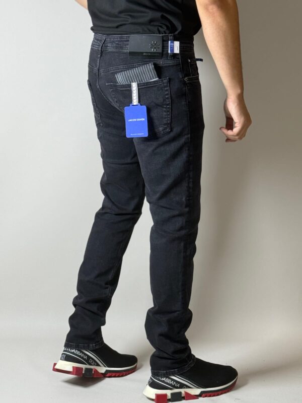 Jacob Cohen – Jeans Bard Black Label tweede afbeelding
