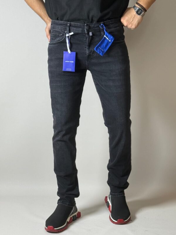 Jacob Cohen – Jeans Bard Black Label