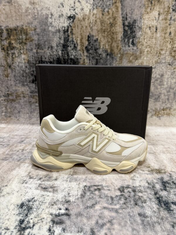 New Balance – U9060JAM Sand