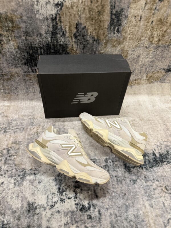 New Balance – U9060JAM Sand tweede afbeelding