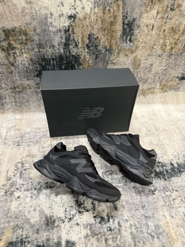 New Balance – U9060ZGE Black tweede afbeelding