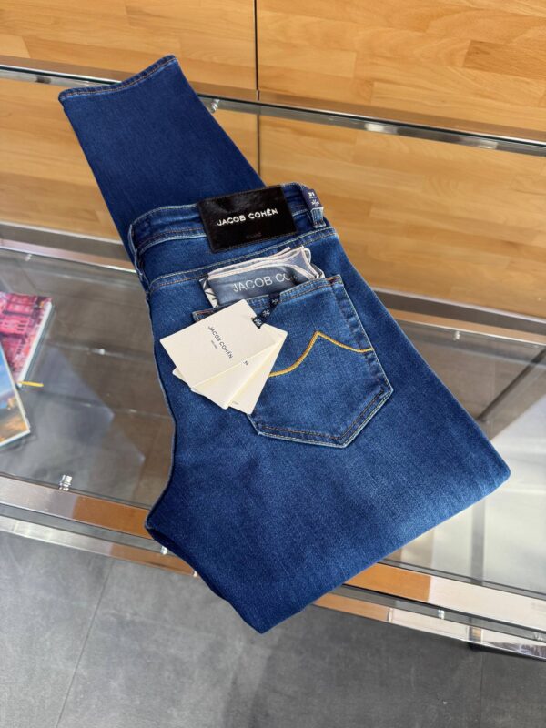 Jacob Cohen – Jeans Bard Black Label