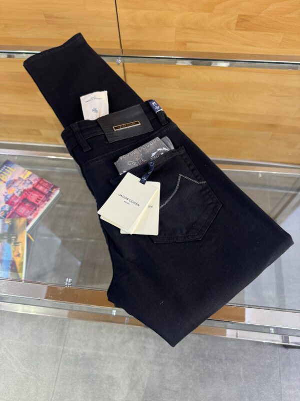 Jacob Cohen – Jeans Nick Black Label