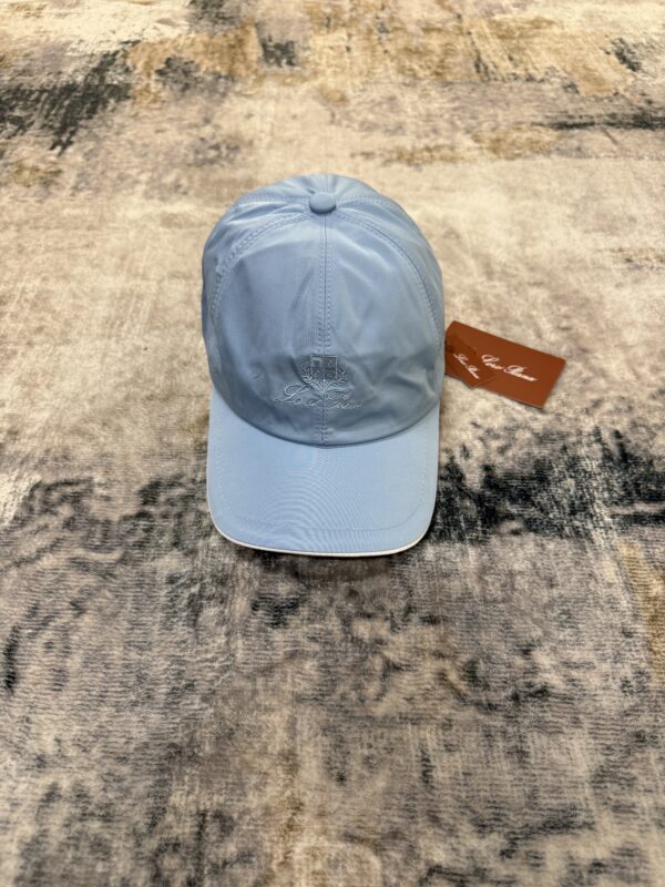 Loro Piana – Cap Baby Blue