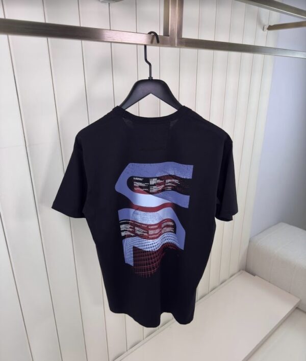 CP Company – Metropolis T-Shirt Black
