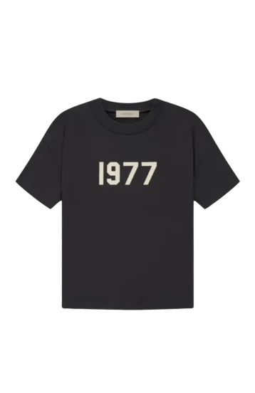 Fear of God – Essentials Summer Set 1997 Black 2208/2209 tweede afbeelding