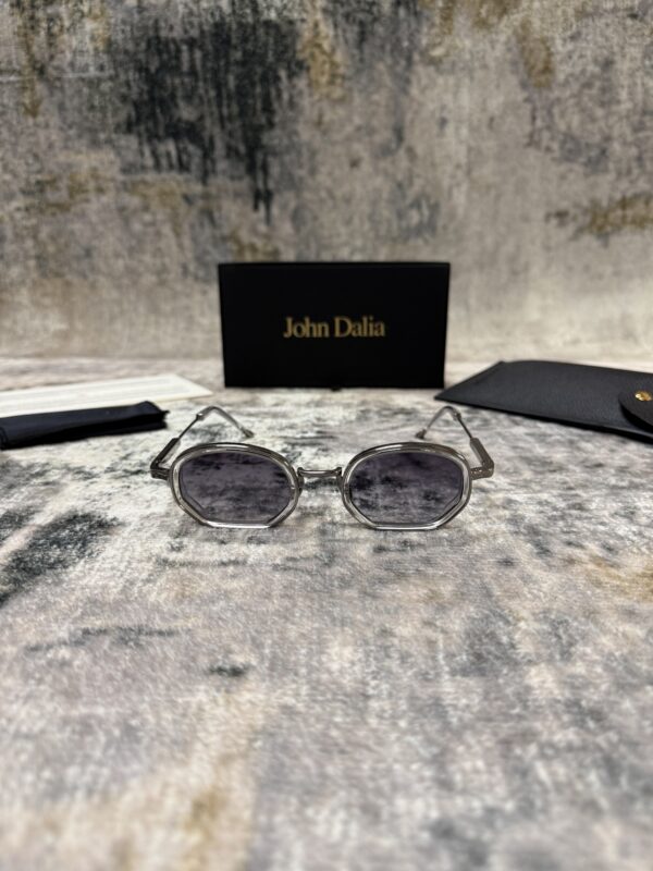 John Dalia – Matt C183 Silver 26