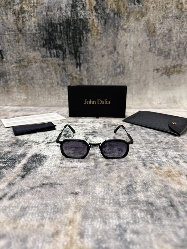 John Dalia – Jean C301 Black 6