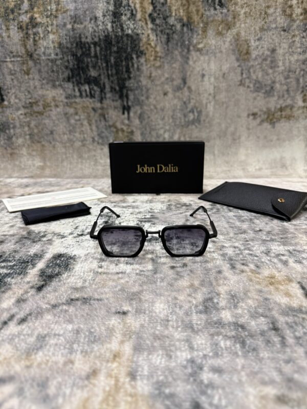 John Dalia – Cillian C301 Black 9
