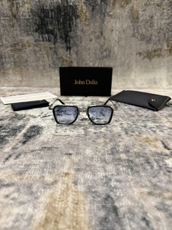 John Dalia – Cillian C107 Silver 10