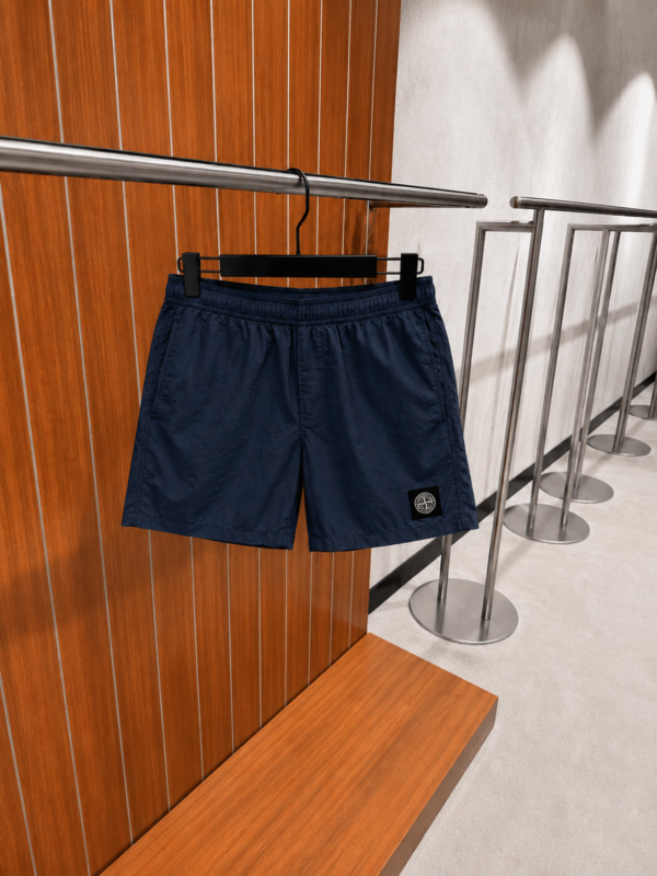 Stone Island – Swimshort Navy Blue