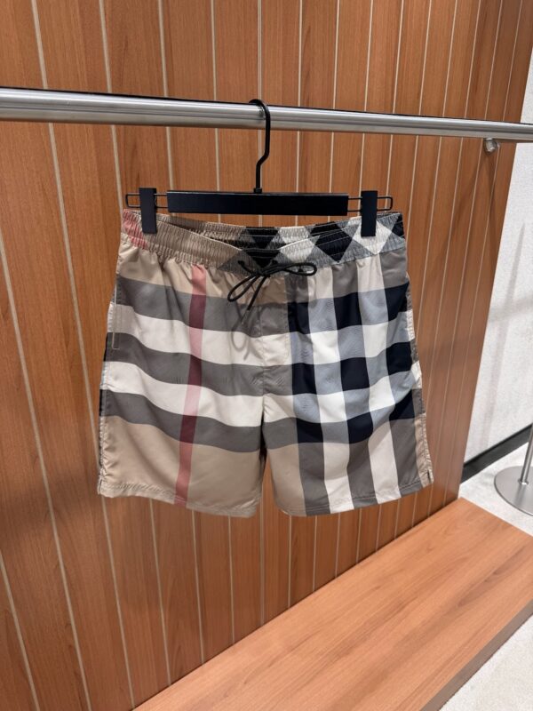 Burberry – Swimshort Beige