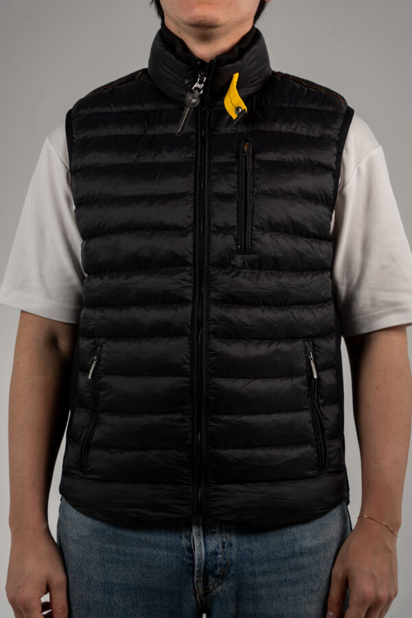 Parajumpers – Bodywarmer Black