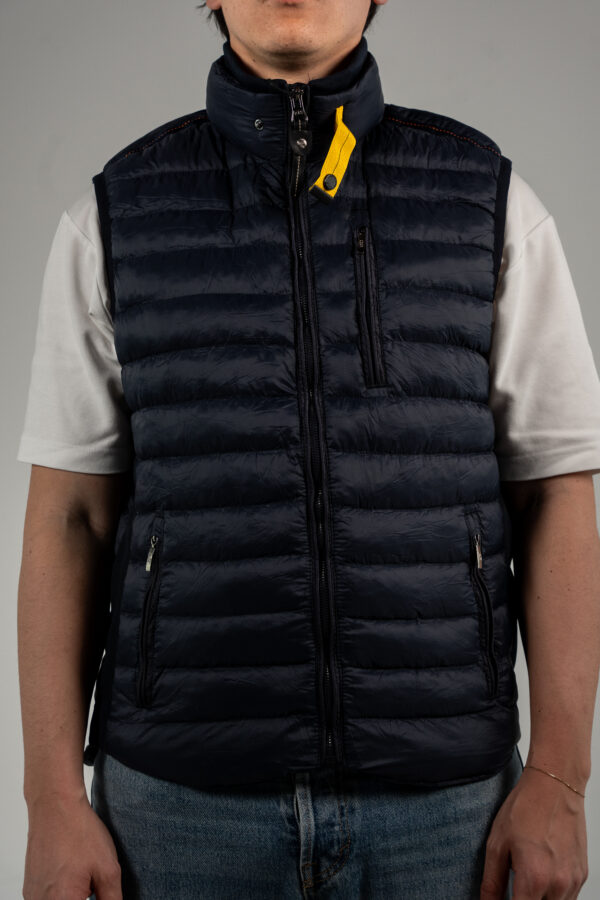 Parajumpers – Bodywarmer Navy Blue
