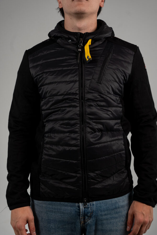 Parajumpers – Jacket Black