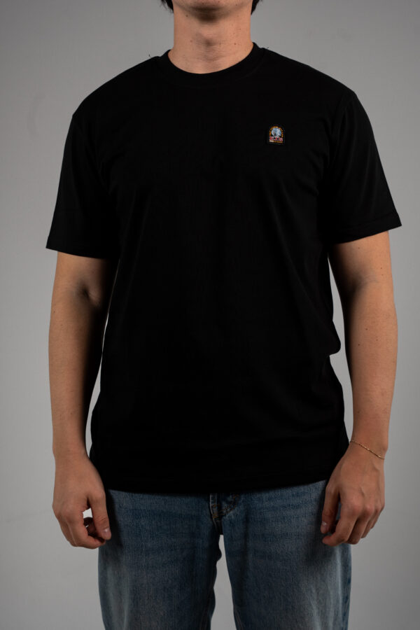 Parajumpers – T-Shirt Black