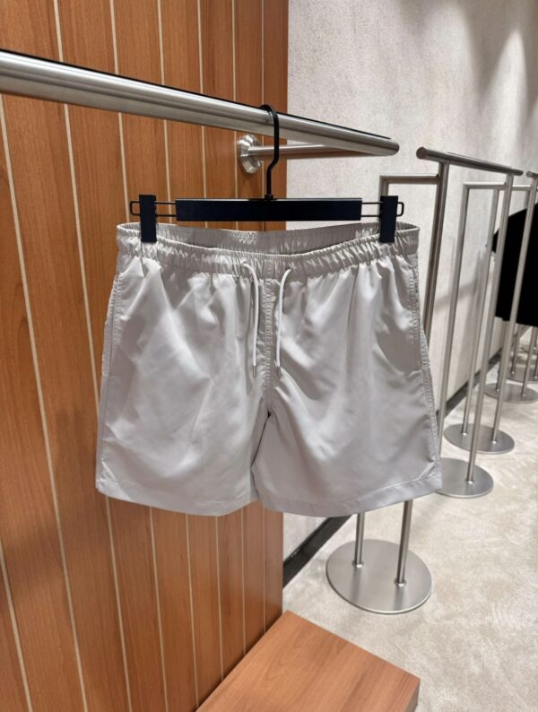 Hermes – Phantom H Swimshort Grey