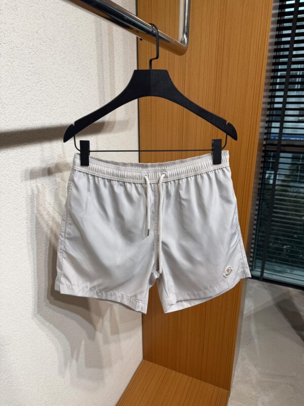 Moncler – Swimshort Smoke