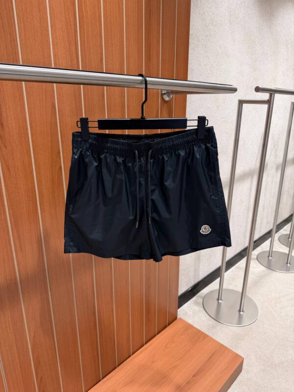 Moncler – Swimshort Navy Blue