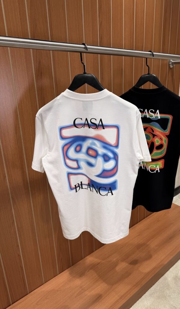 Casablanca – Heat Map White
