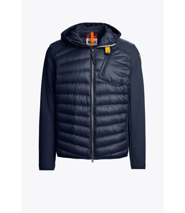 Parajumpers – Nolan Jacket Navy Blue