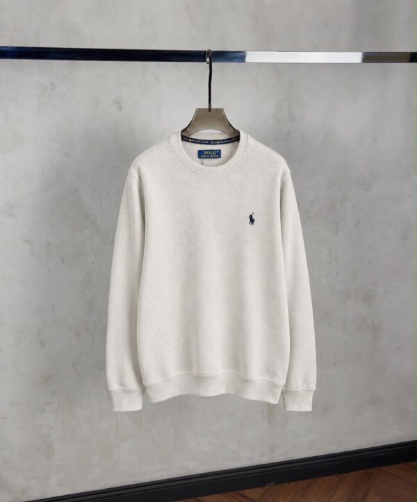 Ralph Lauren – Sweater Beige