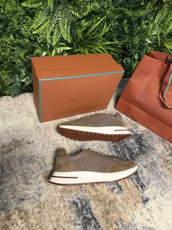 Loro Piana – Weekend Walk Mayfield tweede afbeelding