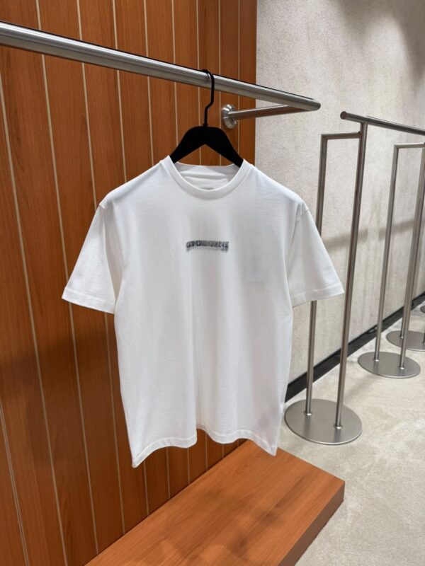CP Company – Jersey T-shirt White