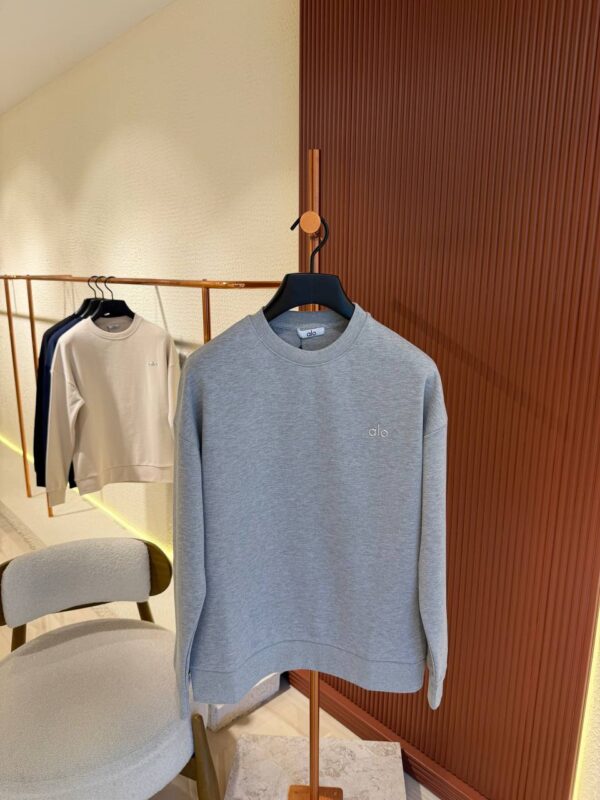 Alo – Sweater Grey