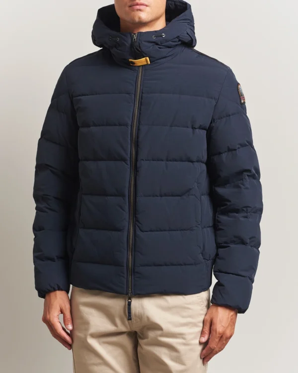 Parajumpers – Cassian Jacket Navy Blue