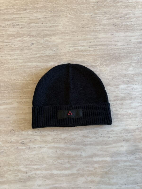 Peuterey – Beanie Black
