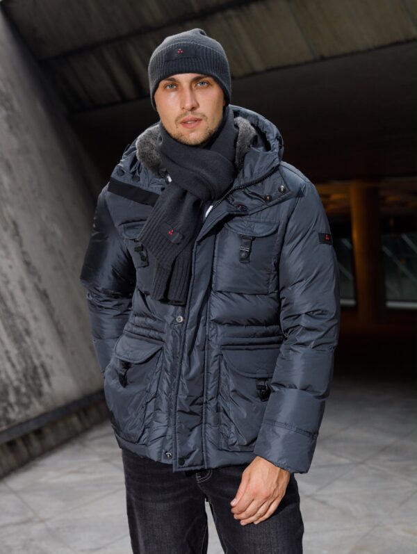 Peuterey – Jacket Grey